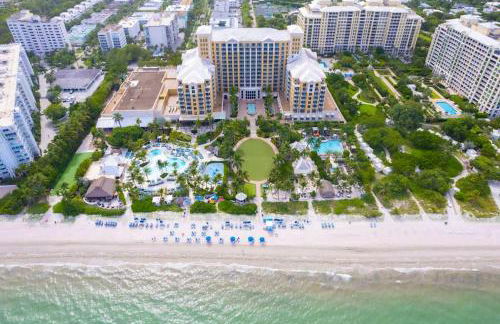 Stunning Studio Apartment Sited The Ritz Carlton - Foto 11