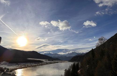 Premium Apartment am Haidersee und Reschensee - Resort Haideralm Schöneben - Foto 73