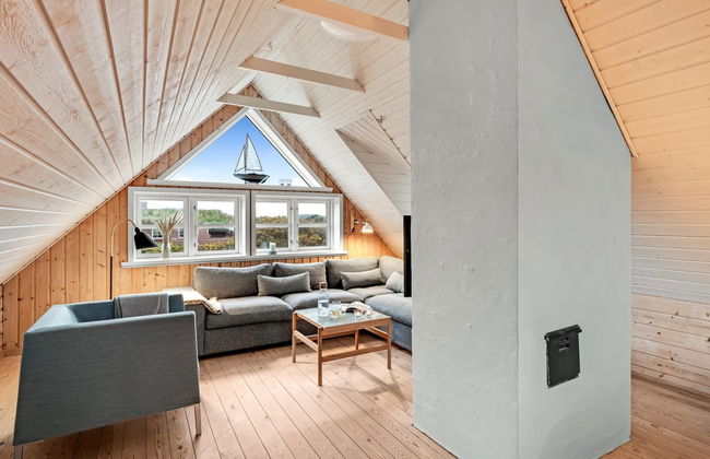 "Christensen" - 100m from the sea - Foto 25