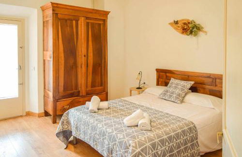 Can Janot - Casa con jardín cerca del lago - Foto 16