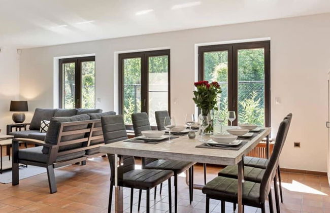 Holiday Home in the Greenery of Limburg - Foto 12