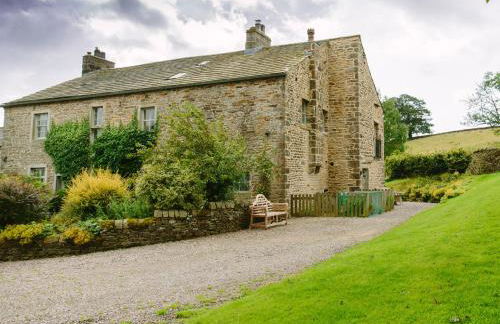 Knotts Rest - Foto 1