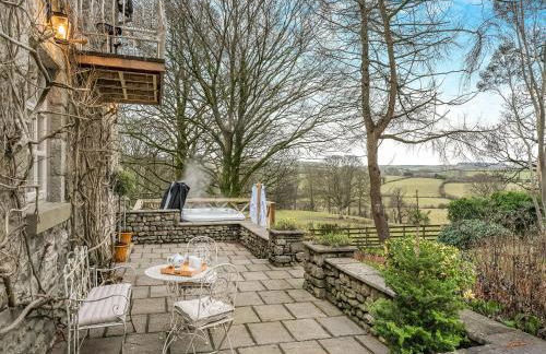 The B Hive At Buckstone House - Foto 22