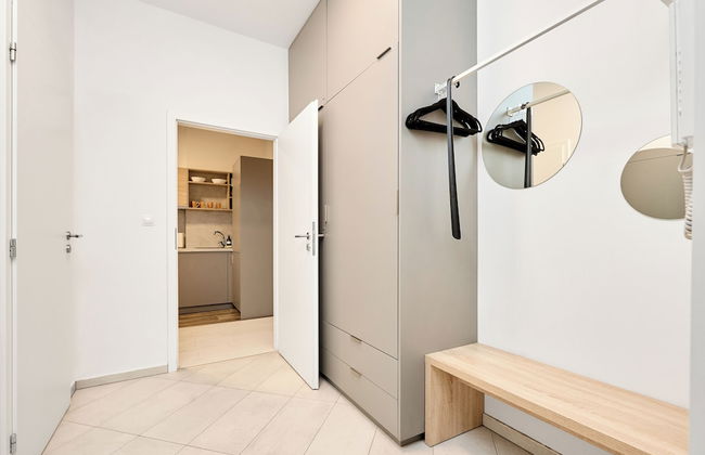 Honest SMICHOV - Foto 15