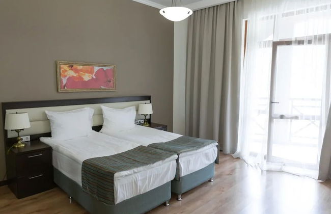 Premium Apartments Gorki Gorod 540 - Foto 2