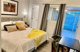 Apartment B, Restful,Cozy, close Sunland Park Mall - Foto 21