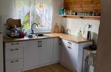 Urokliwy Dom na Mazurach - Foto 3