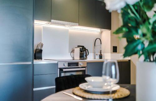 Designer City Apartment walk to Centre and Station - Foto 12