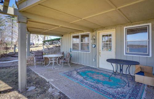 Cedar Lake Retreat with Boathouse and Dock! - Foto 36