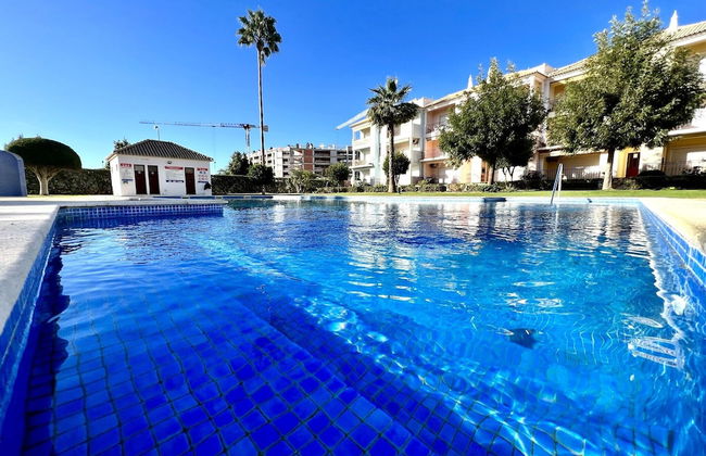 Quarteira Elegant With Pool by Homing - Foto 31