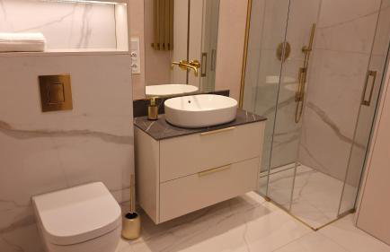 Apartament Premium z jacuzzi nad Zegrzem - Foto 25