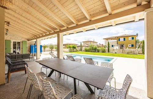 Villa Lunistra - Foto 7