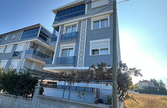 Mavi Restaurant & Apartments 1 - Foto 1