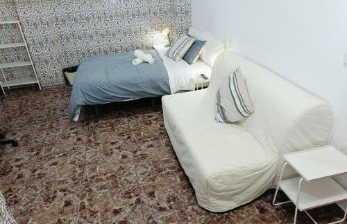 Espectacular estudio en PB con terraza privada - Foto 46