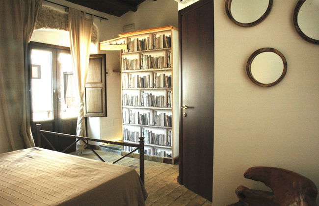 Agriturismo Baglio San Nicola - Foto 34