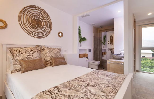 Villa With Salt Water Pool - Foto 10