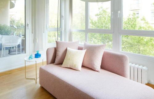 Playa de Ondarreta 2 by FeelFree Rentals - Foto 7