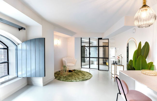 Hotel Watertoren West - Photo 9