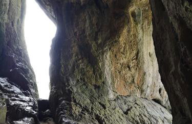 Over Torrs Cottage - Foto 34