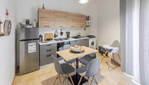 Sicily O’Clock House - Foto 1, stove