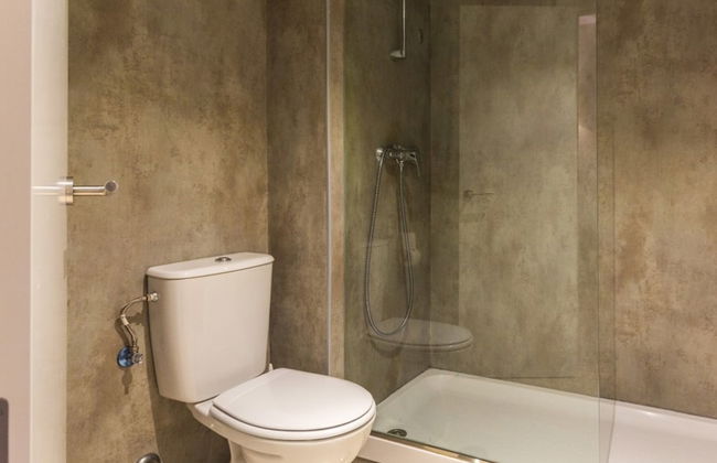 Apartamentos Recoletos - Photo 49