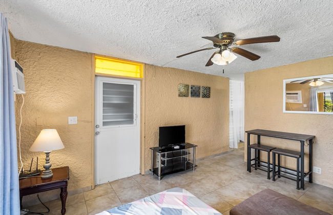 Caribbean Home With A View 1 Bedroom Condo by RedAwning - Photo 1