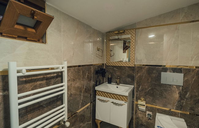 Naturel Stone Villalari - Foto 39