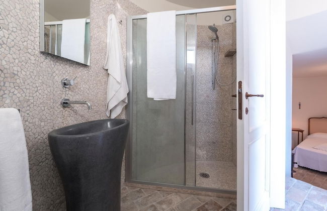 La Casa nei Vigneti 10 - Foto 30