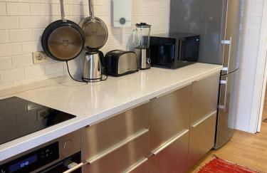 Salasco 20 - Bocconi Porta Romana unique and stylish apartment! - Foto 12