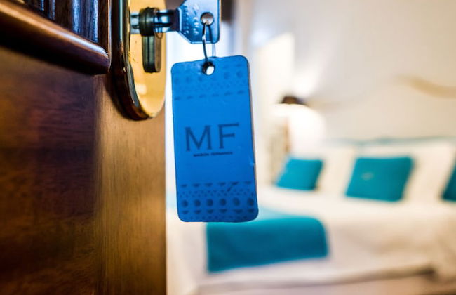 Maison Fernanda - Foto 39