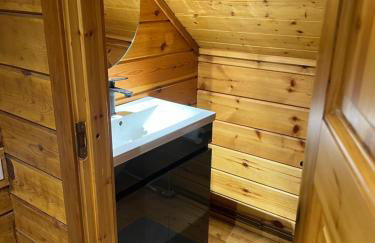 Hideaway Chalets I - Foto 21