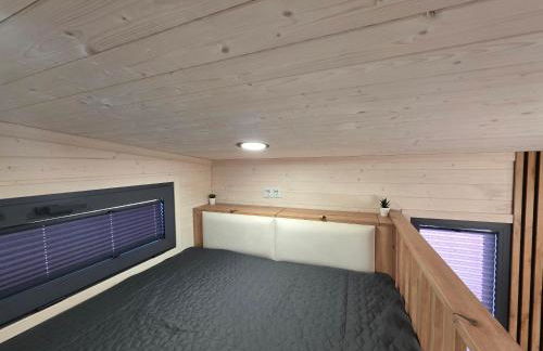 Tiny House Ingo John 'Vanessa' - Foto 13