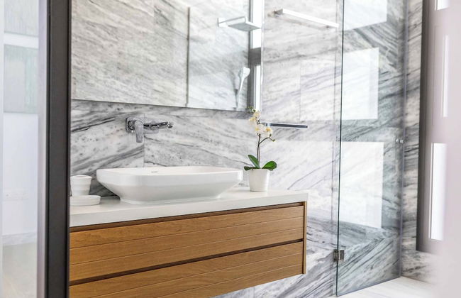 Villa Laurus 1 - Foto 10