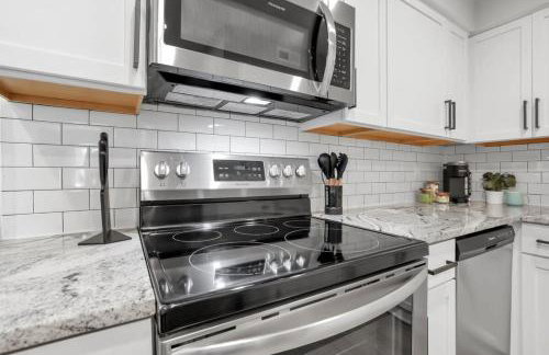 The Schumacher Townhouse - 2 BR - Foto 18