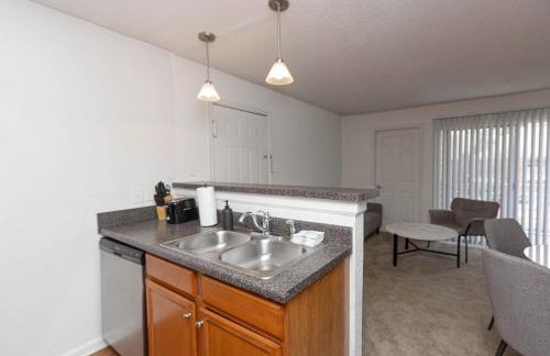 Wyndham 915 1BR Gem Perfect for Couple - Photo 8