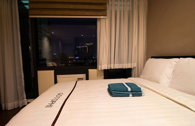 The Gramercy Residences Makati Manila - Photo 13