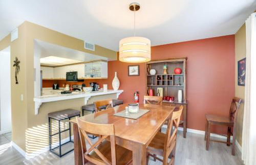 Cathedral City Condo with Community Pools and Hot Tubs - Foto 8
