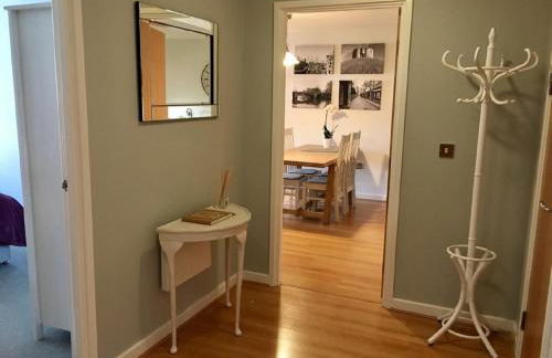 Central York Apartment - Skeldergate YO1 - Foto 19