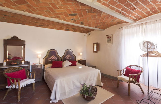 Castello di Pratelli - Foto 6