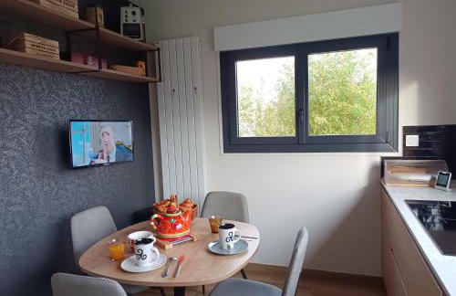 Villa Savana - Élégance & Confort près des plages - Foto 3