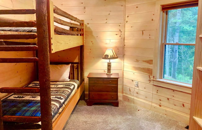 Moose Lodge and Cabins by Bretton Woods Vacations - Foto 20