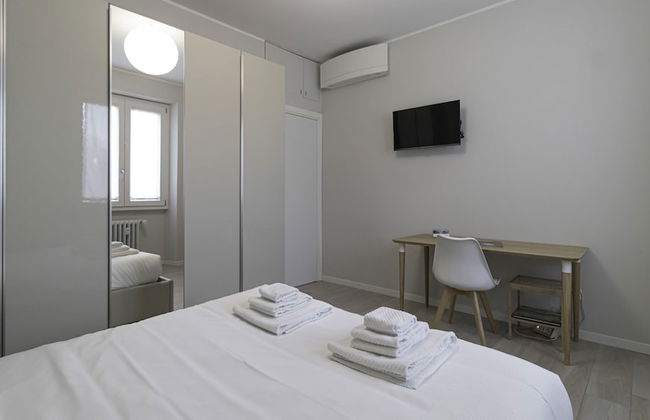 Italianway - Arbe 95 - Foto 2