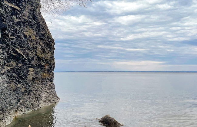 4 Person Holiday Home in Granna - Photo 12