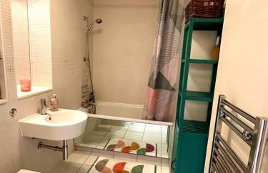 Flat in Arsenal Islington Central London - Foto 9