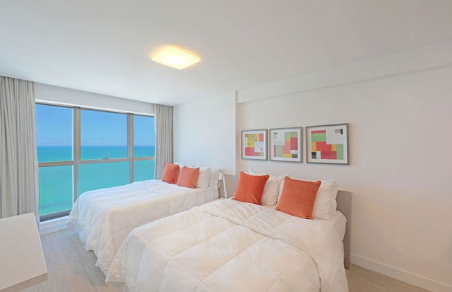 HY Beach Flats - Foto 75