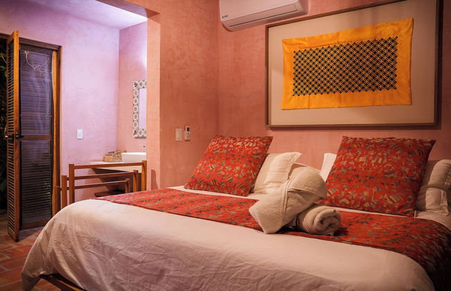 Villa Santa María - Foto 3