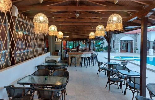 Amari Hotel - Photo 14