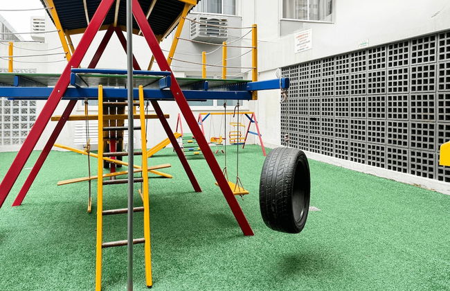 Res. Villa de Collina-Centro de Floripa - Photo 37