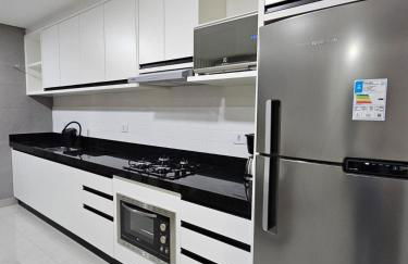 Lindo apt no centro de Foz - Foto 31