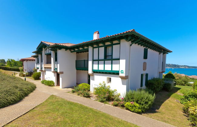 Village Vacances Azureva Hendaye - Foto 39